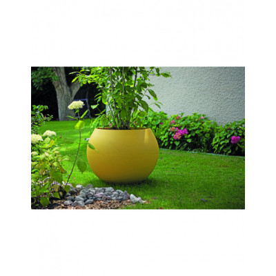 Jardinière urbaine ronde Miléo 2