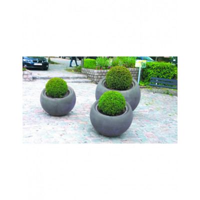 Pot polyéthylène Minimo 230 L 2