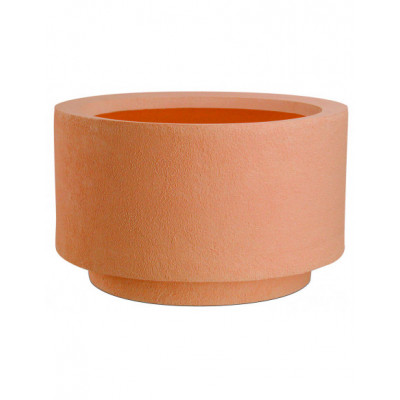 Pot rond polyéthylène