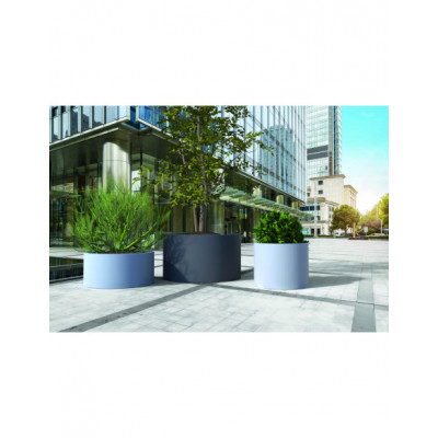 Jardinière espaces publics... 2