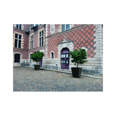 Pot de fleur urbain Vogue...