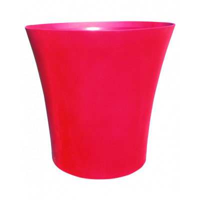 Pot de fleur urbain Vogue rond 2