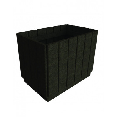 Jardinière rectangulaire...
