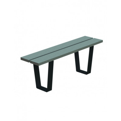 Banc et banquette recyclé... 2