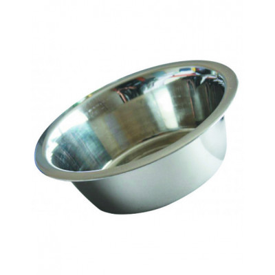 Coupelle inox pour cendrier...