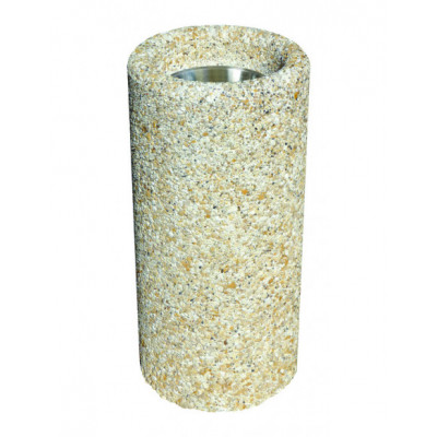 Coupelle inox pour cendrier... 2