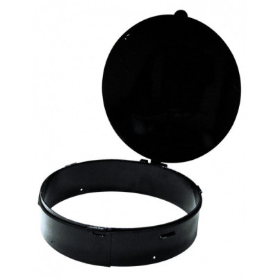 Cercle porte-sac avec...