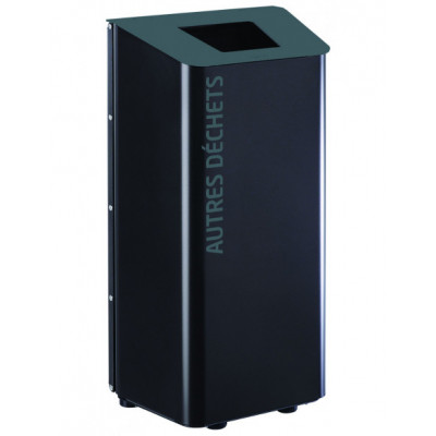 Corbeille tri sélectif... 2