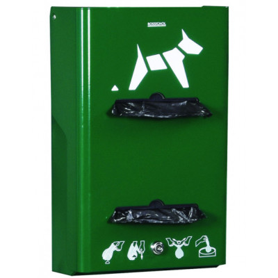 Distributeur hygiène canine... 2