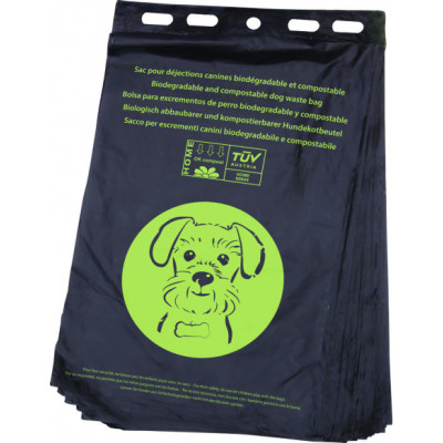 Sacs pour hygiène canine 2