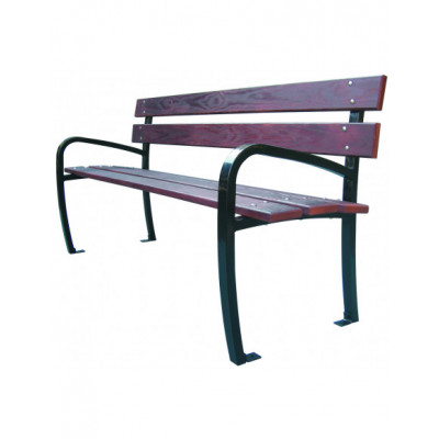 Banc en pin Aurisse 180 cm...
