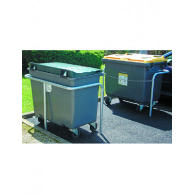 Lot de 3 fourreaux pour...