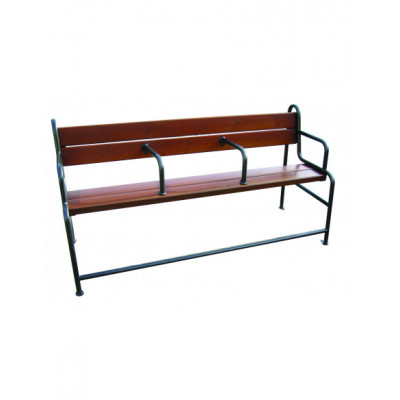 Longueur 180 cm - bois résineux