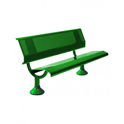 Embase décorative pour banc...