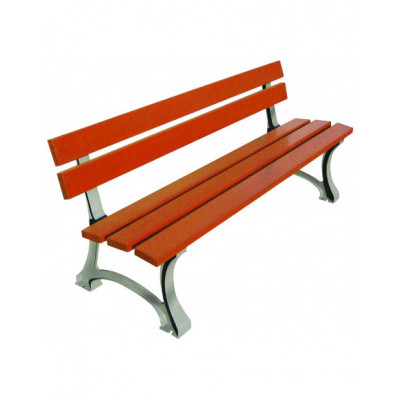 Banc en pin Pyrn 180 cm