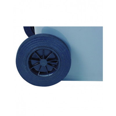 Conteneur 2 roues 360 L 2