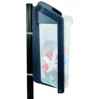 Corbeille murale... 2