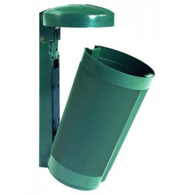 Corbeille murale... 2