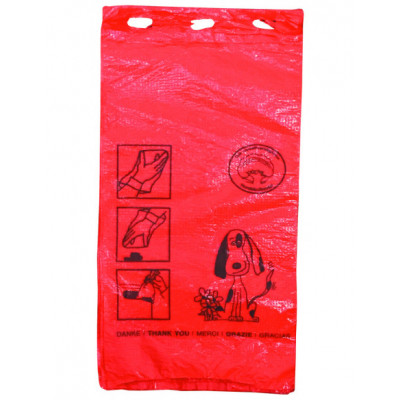Lot de 1000 sacs-gants...