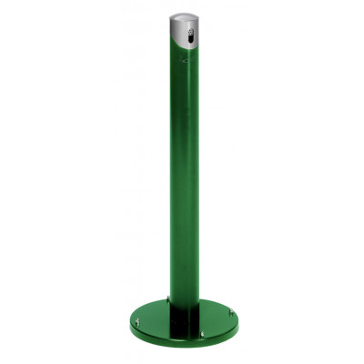 Cendrier acier Chevalier 2... 2