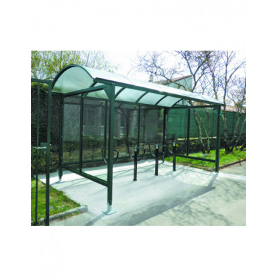 Abri vélo Standard 2