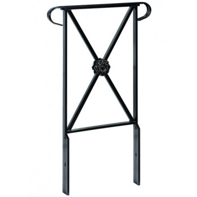 Barrière de ville Rosace 2