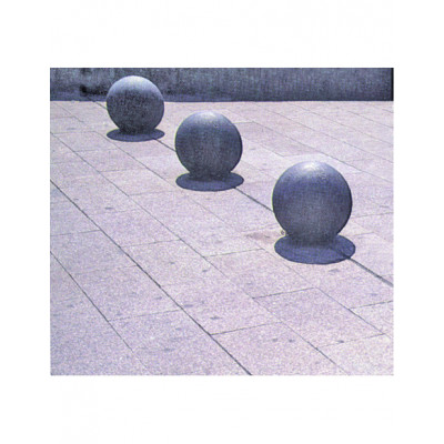 Borne fonte Esfera 2