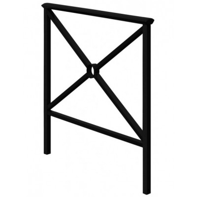 Barrière de ville Limousin 2