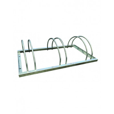 Support cycles 3 et 5 places 2