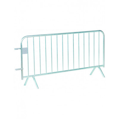 Barrière 14 barreaux
