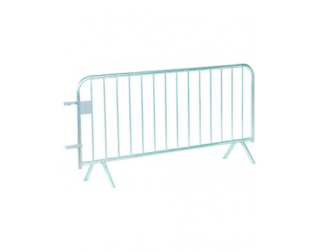 Barrière 14 barreaux