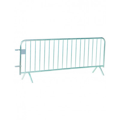 Barrière 14 barreaux 2