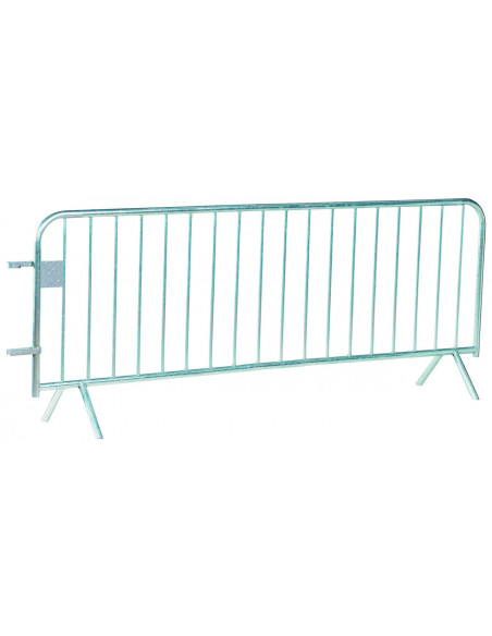 Barrière 18 barreaux