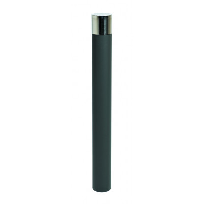 Poteau acier San Cugat Ø 90 mm