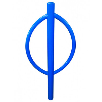 Support cycles Ovale 2