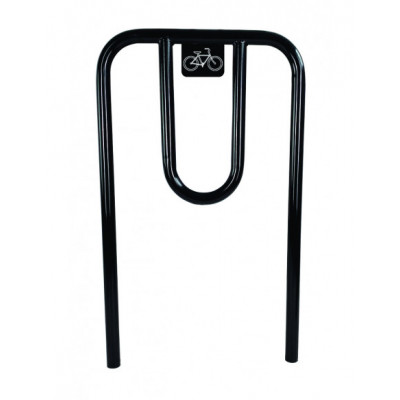 Appui cycles acier Strady