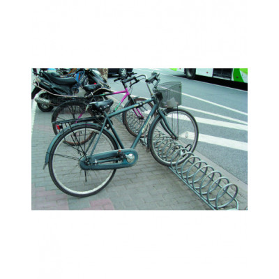 Support cycles Spirale 2