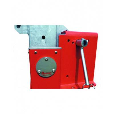 Barrière levante Wessy 2