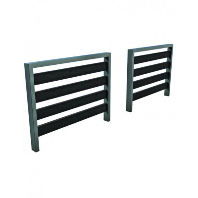 Barrière de ville Élégance... 2