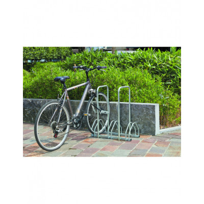 Support cycles avec arceaux... 2