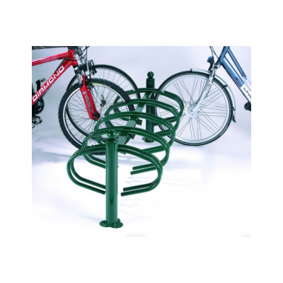 Support cycles New-York...