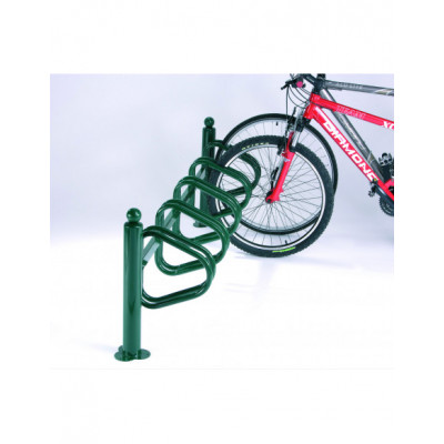 Support cycles New-York...