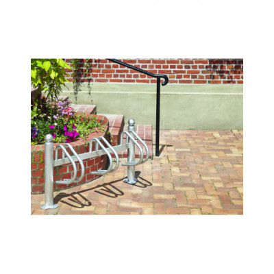 Support cycles New-York... 2