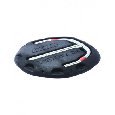 Bloc parking sur socle 2