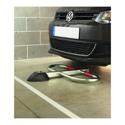 Bloc parking arceau 2