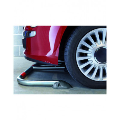 Bloc parking Design 2