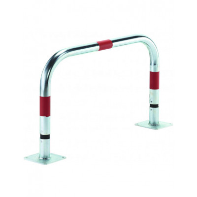 Bloc parking 2 pieds