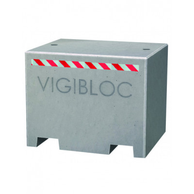 Bloc béton Vigibloc