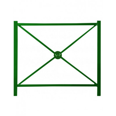 Barrière de ville Châtelet 2