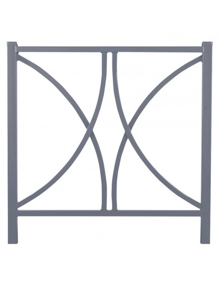 Barrière long. 150 cm